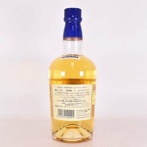 東京都内発送限定★店頭受取可★ニッカ AT エイジング トリプル 640ml 40% ウイスキー NIKKA C240026の画像5