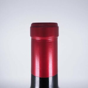 ★シャトー パルメ 2017年 赤 750ml 13.5% マルゴー メドック Chateau PALMER TD28042の画像3