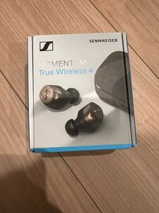 Sennheiser MOMENTUM True Wireless4