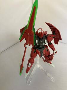 1/144 ダリルバルデ　塗装済み完成品 機動戦士ガンダム水星の魔女