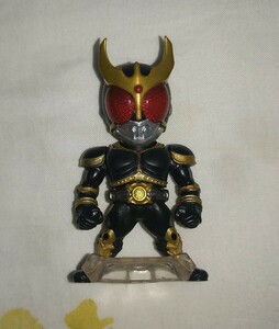 仮面ライダーコンバージ 01 仮面ライダークウガ アメイジングマイティフォーム