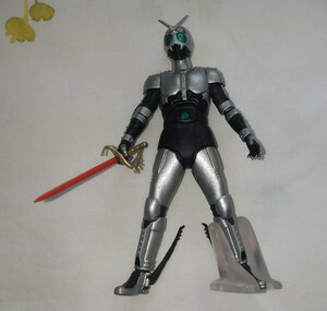 HDM Ружа Kamen Rider Fourze Start Edition Shadow Moon