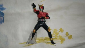 HDM創絶 仮面ライダー 灼熱の炎と真紅の戦士編 仮面ライダークウガ マイティフォーム