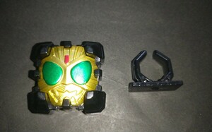 仮面ライダーウィザード ビーストウィザードリング