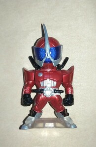 仮面ライダー コンバージ 仮面ライダーアクセル 