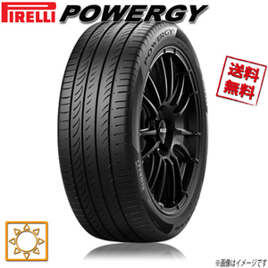 195/55R15 85V 4 pcs set Pirelli POWERGY power ji-