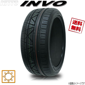 265/30R22 97W XL 4本セット ニットー INVO