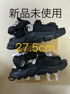 ZARA ザラ　VIBRAM ハイキングサンダル サイズ43