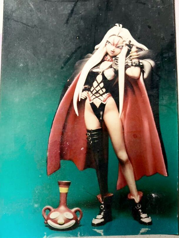 Yahoo!オークション -「ああっ女神さまっ ガレージキット」の Yahoo!オークション -「ああっ女神さまっ ガレージキット」の