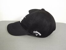 新品　Callaway（キャロウェイ）CAP キャップ　帽子_画像3
