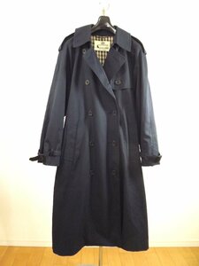 Aquascutum (アクアスキュータム)　イギリス製　トレンチコート　レディース(L)