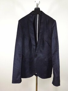 TOPMAN(トップマン) ヴィンテージ加工　テーラードジャケット　メンズ　サイズ36