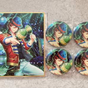 うたプリ SSL嶺二セット