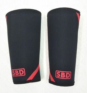 SBD ニースリーブ size : Ｍ