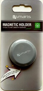 スマホリング スマホストラップ オプションパーツ マグネットでどこにでもスマホを簡単に固定/UltiMAG Allround Magnetic Holder BL4S99 G