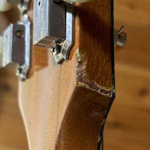 Gibson Les Paul Junior Special ギブソン レスポール ジュニア スペシャル ギター エレキの画像10