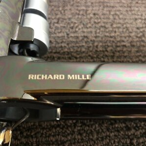 YI040221 ワインオープナー RICHARD MILLE リシャール・ミル スクリュープル Screwpull 栓抜き 直接引き取り歓迎の画像5