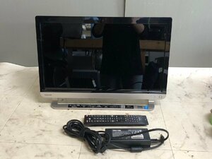 NI040359*TOSHIBA Toshiba * в одном корпусе настольный персональный компьютер PD71TBP-BWA i7-4710MQ 2.50GHz первый период . завершено прямой брать приветствуется!