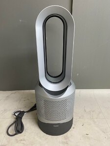 NI040040◆Dyson ダイソン◆pure hot+cool 2023年製 ホット＆クール リモコン無し HP００空気清浄機能付きファンヒーター 直取歓迎！