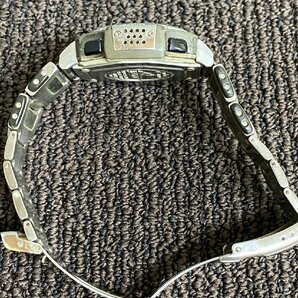 NI040134◆CASIO カシオ◆PROTREK プロトレック PRT-400 腕時計 ウォッチ デジタル クオーツ※ジャンク品の画像5