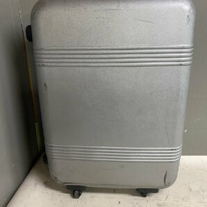 NI020230◆Samsonite サムソナイト◆スーツケース キャリーバック トラベルバック 現状品 直取歓迎！の画像3