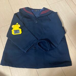 制服　110 保育園　幼稚園