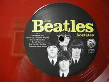 The Beatles/Acetates Vol.1 koike_画像2