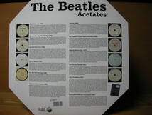 The Beatles/Acetates Vol.1 koike_画像4