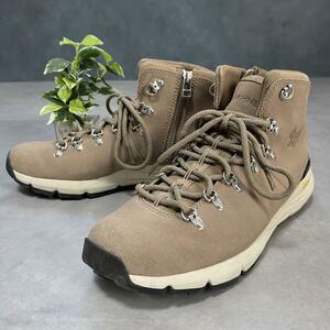 DANNER SOPHNET サイドジップマウンテンブーツ ビブラム 26cm