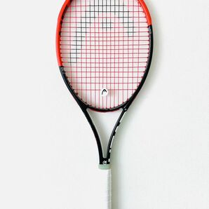 【美品】ヘッド『グラフィン プレステージREV PRO』テニスラケット／G2