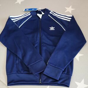 adidas ジャージ