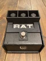 ★ Proco RAT2 ラット　エフェクター　ノブガード ★_画像5