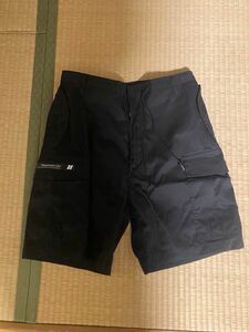 wtaps 23ss MILS0001 SHORTS NYCO. OXFORD