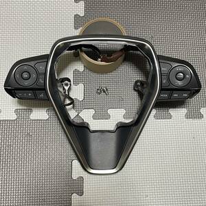 * beautiful goods *220 series Crown Toyota original steering gear switch handle remote control *AZSH20 211 Corolla touring 210 sport 70 Camry 50RAV4 Cross 