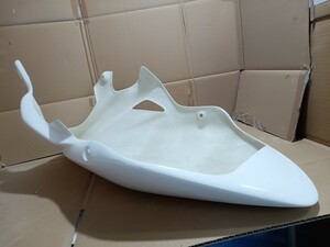 CBR250MC41アンダーカウルレース用　FRP製品