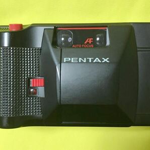 コンパクトフィルムカメラ PENTAX ペンタックス PC 35 AF-M DATE #3909709の画像2