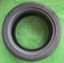 24042505　　中古タイヤ　☆MINERVA　RADIAL　F205☆　215/50R17　95W　21年製　4本_画像6