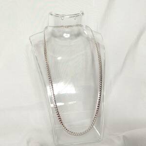 メンズ レディース シルバー チェーン silver chain necklace 喜平ネックレス 16