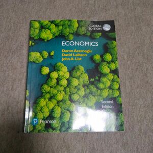 Economics Second Edition