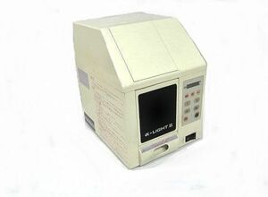 モリタ アルファライトII LCR-5 光重合器 歯科技工 (651)