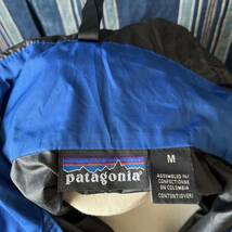 追加画像 2000 fall patagonia electralight jacket 24130 エレクトラライト トレイル トレラン 登山 バイク ライディング 自転車 サイクル_画像5