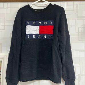 TOMMY JEANS 