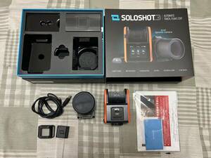 [* утиль ]Soloshot3 optic65 Solo Schott корпус комплект ( стандартный товар )