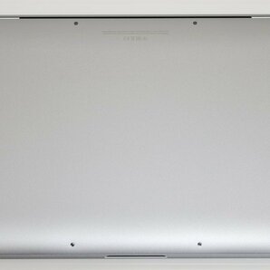 ★MacBook Air(M1, 2020) Retina13-inch 8GB/SSD256GB/スペースグレイ/Sonoma★トラックパッド不良の画像8