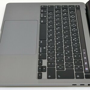 ★MacBook Pro 13-inch 2020 Core i7(2.3GHzクアッドコア)16GB/SSD512GB/Four Thunderbolt/Sonoma/スペースグレイ★の画像3