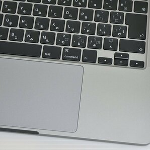 ★MacBook Pro 13-inch 2020 Core i7(2.3GHzクアッドコア)16GB/SSD512GB/Four Thunderbolt/Sonoma/スペースグレイ★の画像6