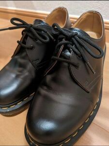 Dr. Martens ドクターマーチン 1461 3ホールシューズ　UK6