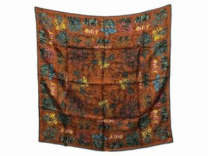 manipuri/manipliORCIVALo-si bar шарф цветочный принт женский многоцветный 