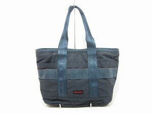 BRIEFING/ブリーフィング トートバッグ DISCRETE TOTE メンズ ネイビー