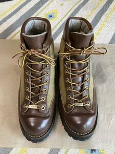 Danner Light ダナーライト 白タグ US7.5EE ゴアテックス